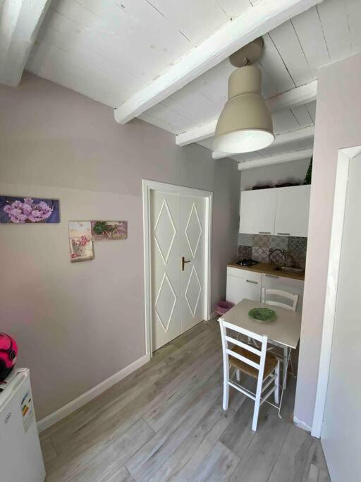 Spasimo Boutique ปาแลร์โม ภายนอก รูปภาพ