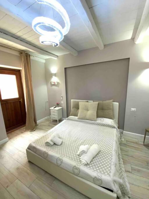 Spasimo Boutique ปาแลร์โม ภายนอก รูปภาพ