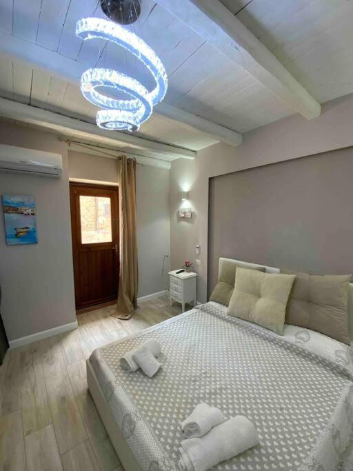 Spasimo Boutique ปาแลร์โม ภายนอก รูปภาพ